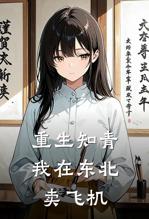 重生知青，我在东北卖飞机