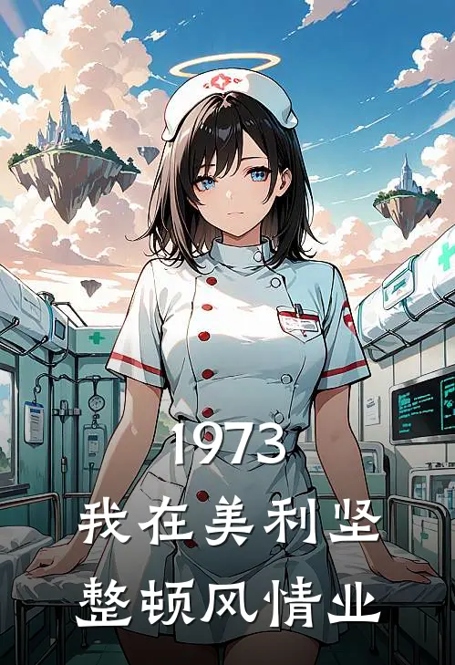 1973，我在美利坚整顿风情业