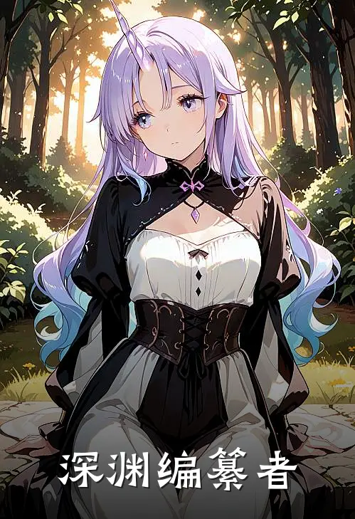 深渊编纂者