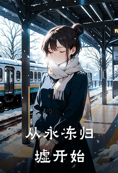 从永冻归墟开始