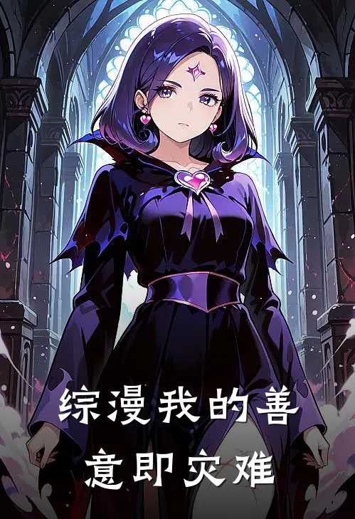 【综漫】我的善意即灾难