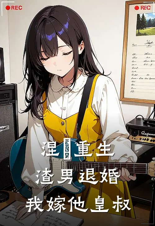 涅槃重生：渣男退婚，我嫁他皇叔