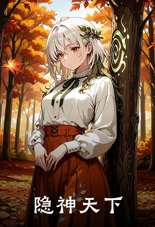 隐神天下