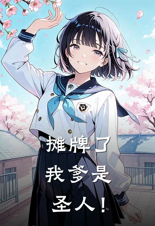 摊牌了，我爹是圣人！