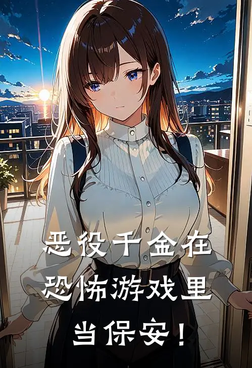 恶役千金在恐怖游戏里当保安！