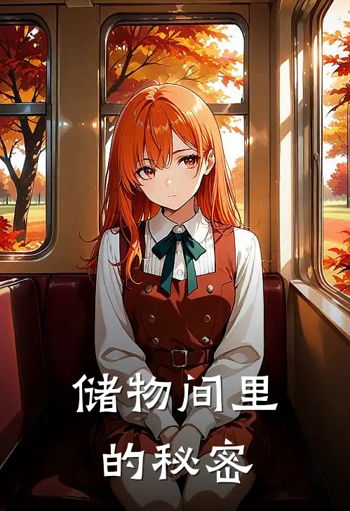 储物间里的秘密