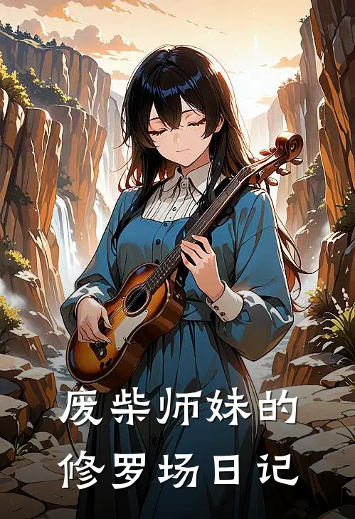 废柴师妹的修罗场日记