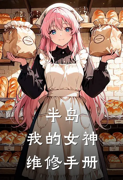 半岛：我的女神维修手册