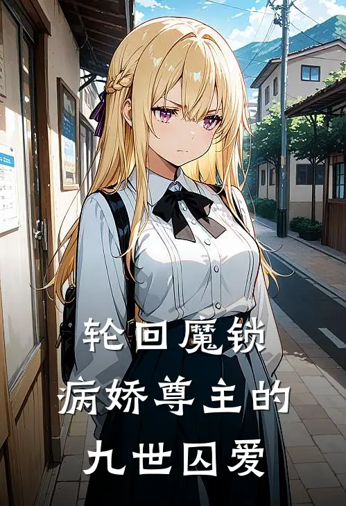 轮回魔锁：病娇尊主的九世囚爱