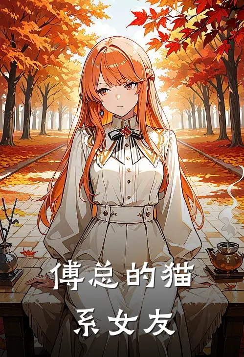 傅总的猫系女友