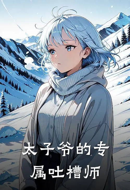 太子爷的专属吐槽师