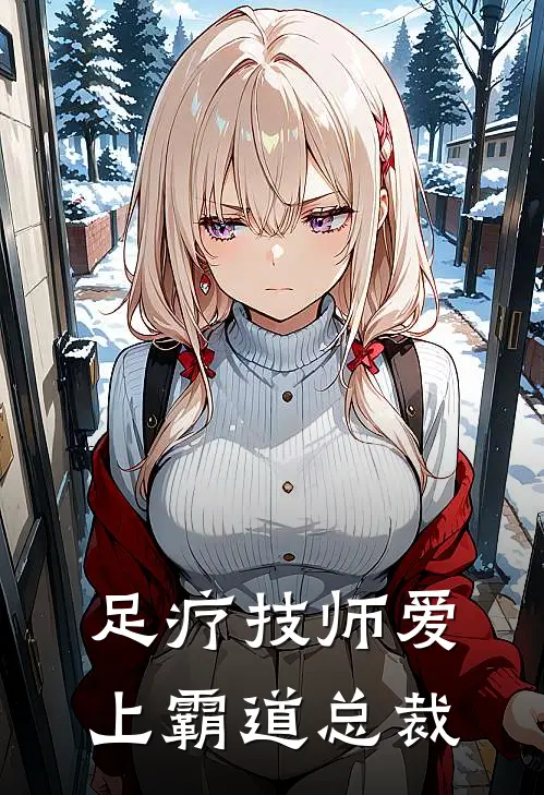 足疗技师爱上霸道总裁