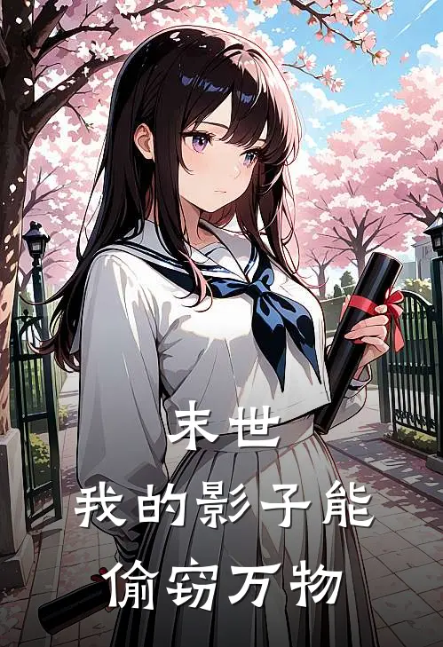 末世：我的影子能偷窃万物