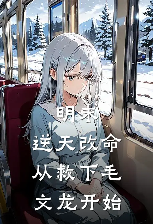 明末：逆天改命从救下毛文龙开始