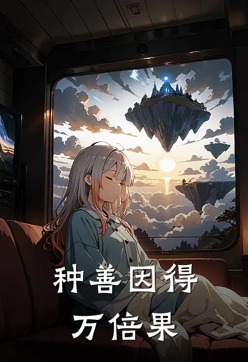 种善因得万倍果