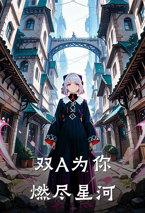 双A为你燃尽星河