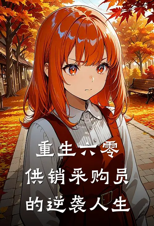 重生六零：供销采购员的逆袭人生