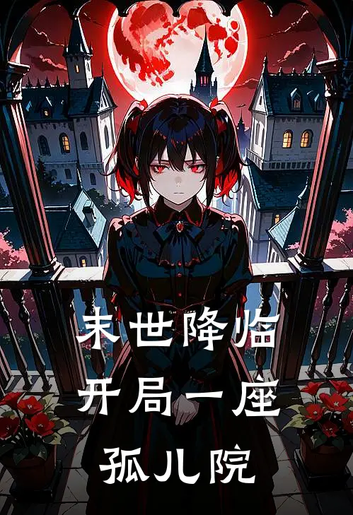 末世降临：开局一座孤儿院