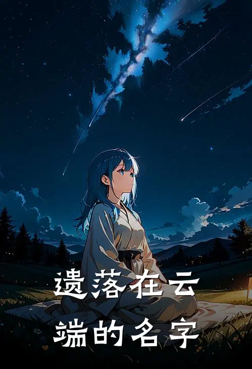 遗落在云端的名字