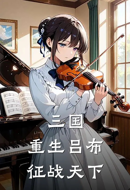 三国：重生吕布，征战天下