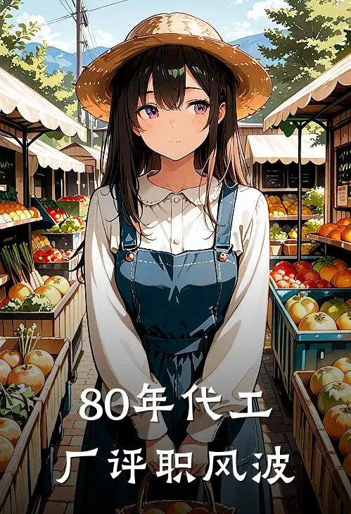 80年代工厂评职风波