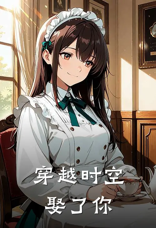 穿越时空娶了你