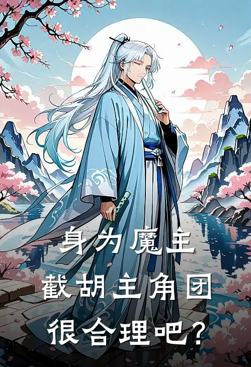 身为魔主，截胡主角团很合理吧？