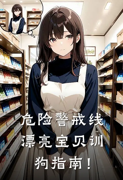 危险警戒线：漂亮宝贝训狗指南！