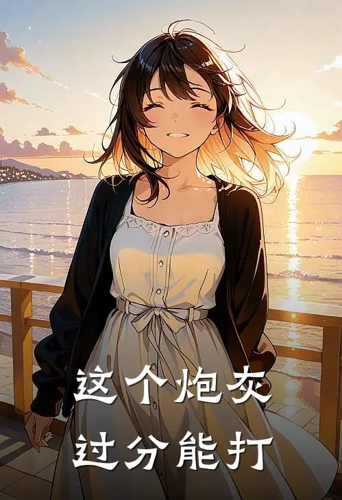 这个炮灰过分能打