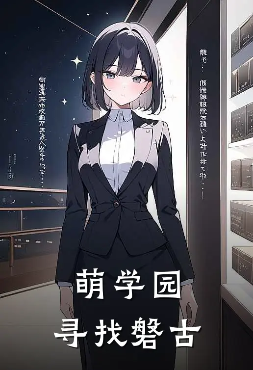 萌学园：寻找磐古