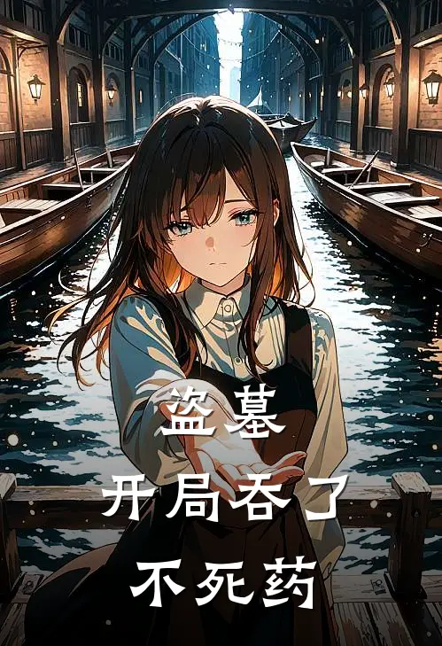 盗墓：开局吞了不死药