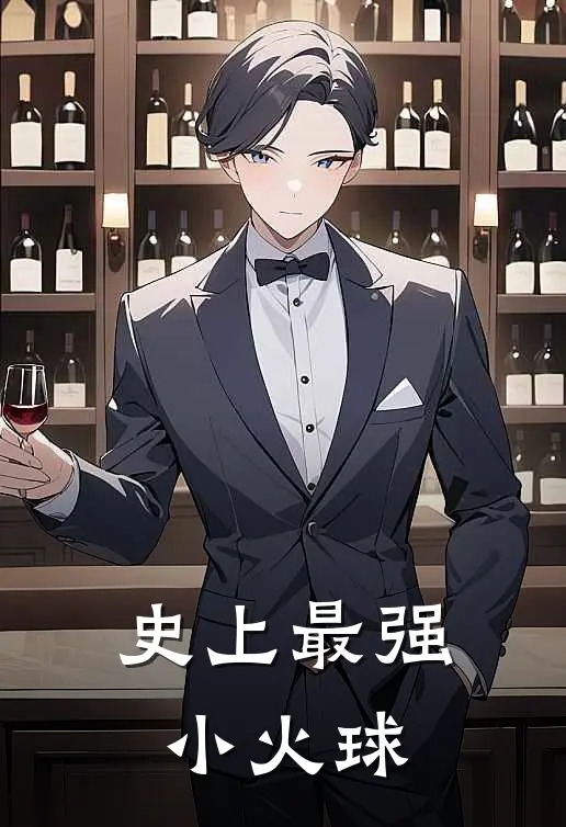 史上最强小火球