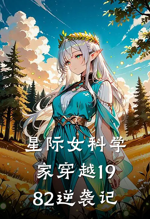 星际女科学家穿越1982逆袭记