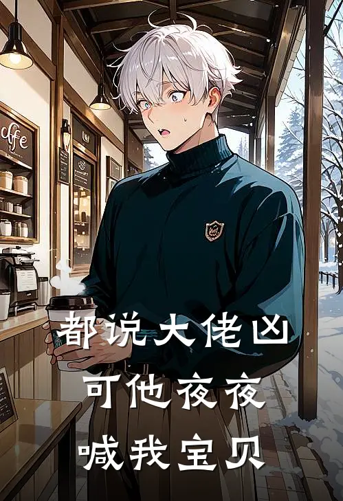 都说大佬凶，可他夜夜喊我宝贝