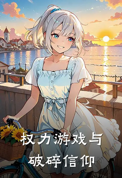 权力游戏与破碎信仰