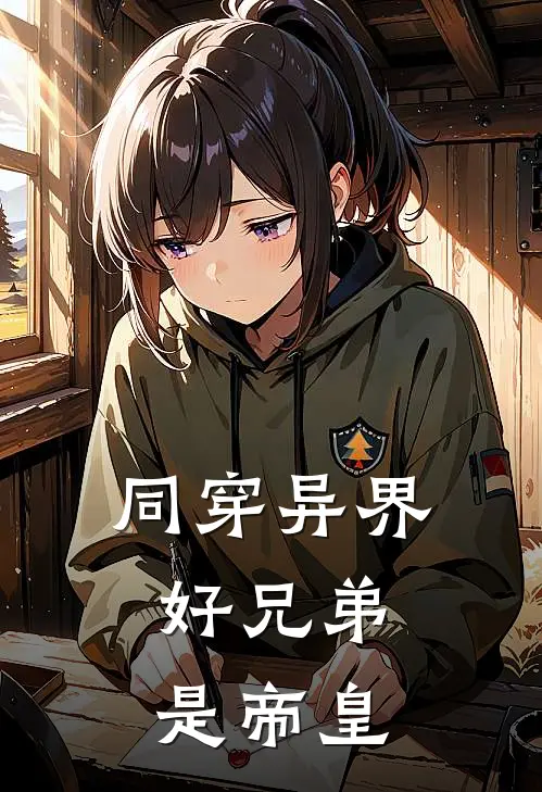 同穿异界，好兄弟是帝皇