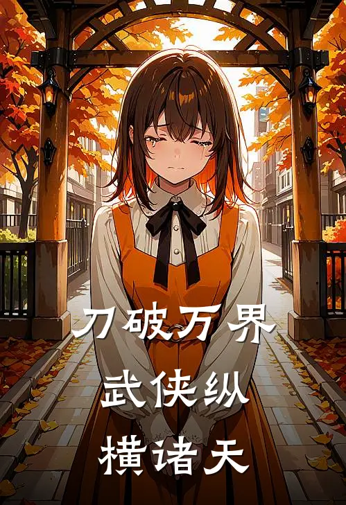 刀破万界：武侠纵横诸天