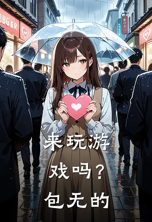 来玩游戏吗？包无的