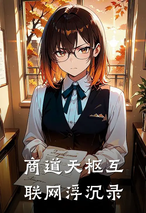 商道天枢互联网浮沉录