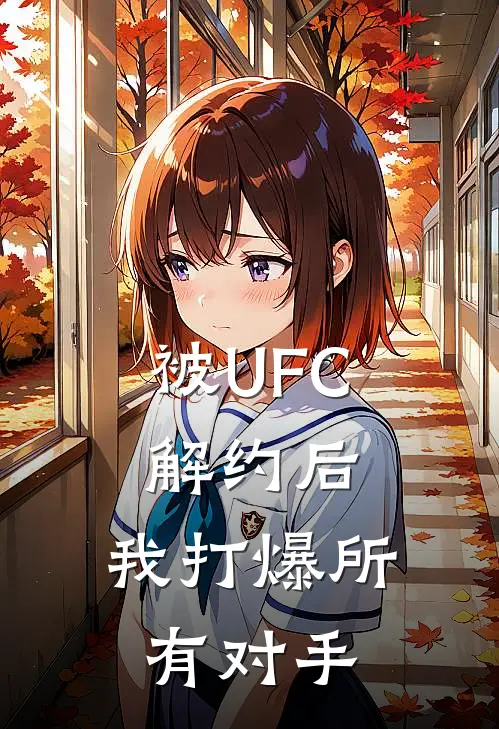 被UFC解约后，我打爆所有对手