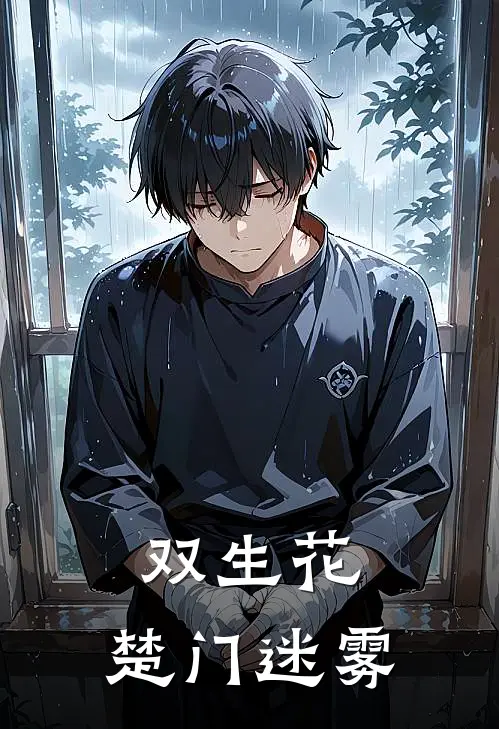 双生花：楚门迷雾