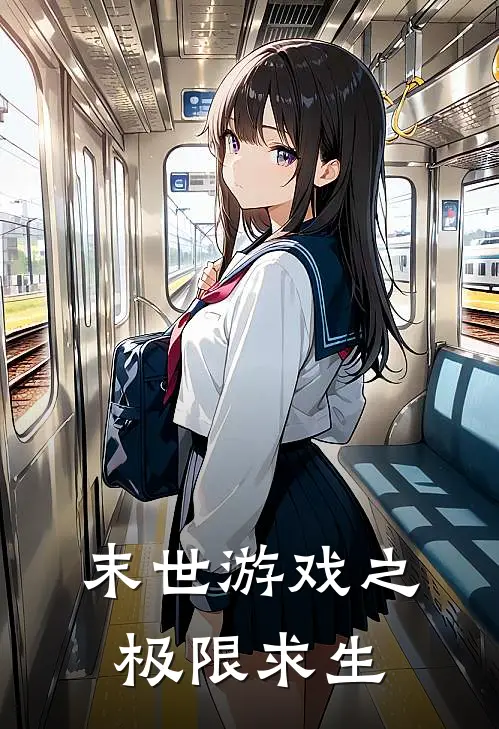 末世游戏之极限求生