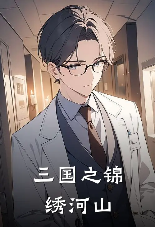 三国之锦绣河山