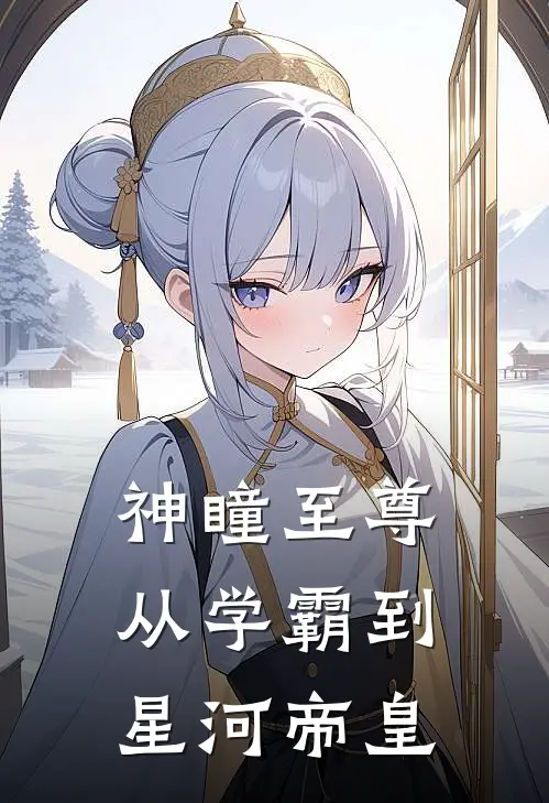 神瞳至尊：从学霸到星河帝皇