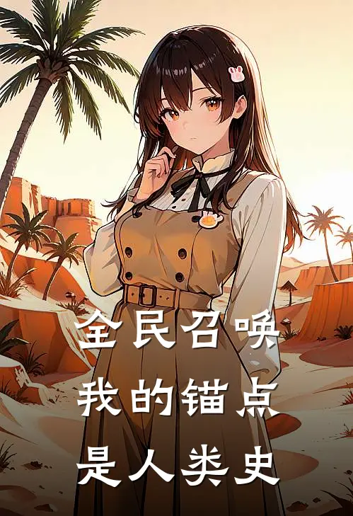 全民召唤：我的锚点是人类史