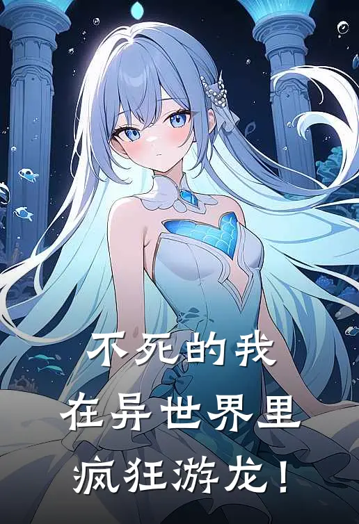 不死的我，在异世界里疯狂游龙！