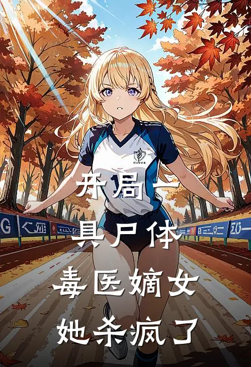 开局一具尸体：毒医嫡女她杀疯了