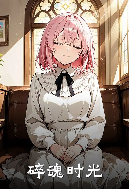 碎魂时光