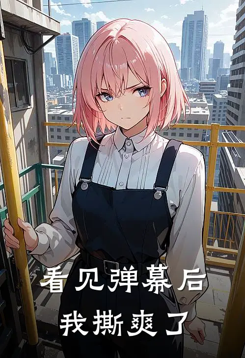 看见弹幕后，我撕爽了