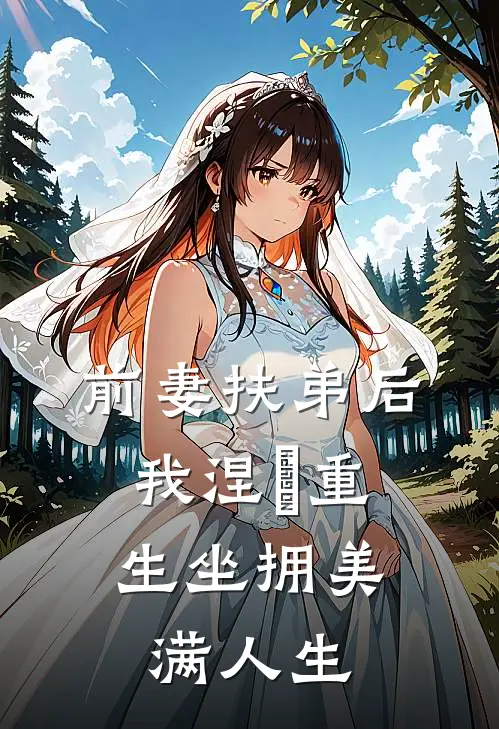 前妻扶弟后，我涅槃重生坐拥美满人生